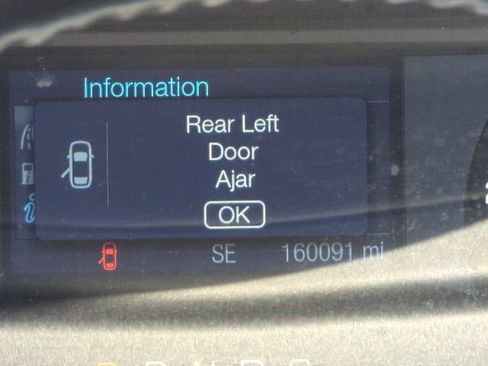 Used 2015 Ford Flex SE FWD image 10