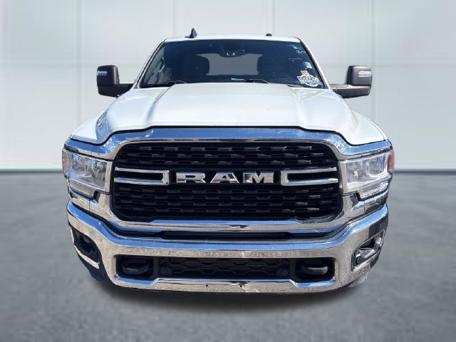 Used 2024 RAM 2500 Big Horn w/ Off Road Package AWD/4WD image 6