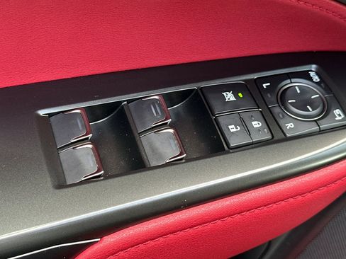 Certified 2024 Lexus NX 450h+ F Sport image 13