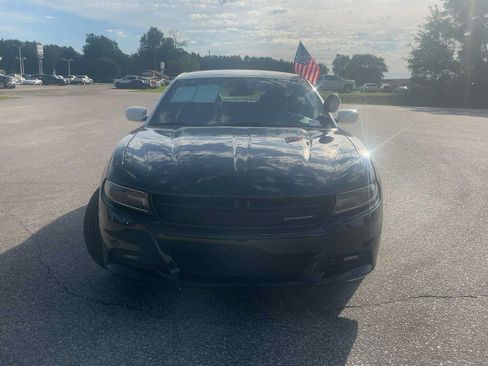 Used 2021 Dodge Charger Police w/ Fleet Safety Group RWD image 10