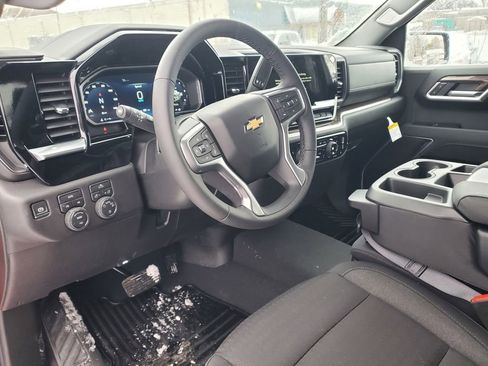 New 2026 Chevrolet Silverado 1500 LT image 9