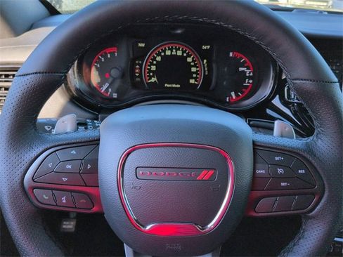 New 2026 Dodge Durango GT image 29