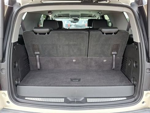 Used 2017 Chevrolet Tahoe LT AWD/4WD image 23