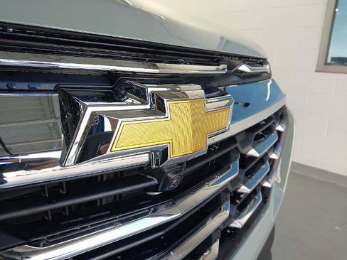 New 2026 Chevrolet Equinox LT w/ Safety and Technology Package image 31