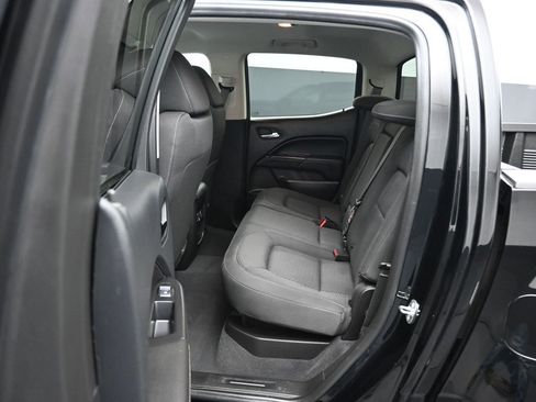 Used 2022 GMC Canyon Elevation w/ Driver Alert Package image 28