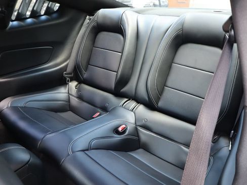 Used 2015 Ford Mustang GT Premium w/ Equipment Group 401A RWD image 10