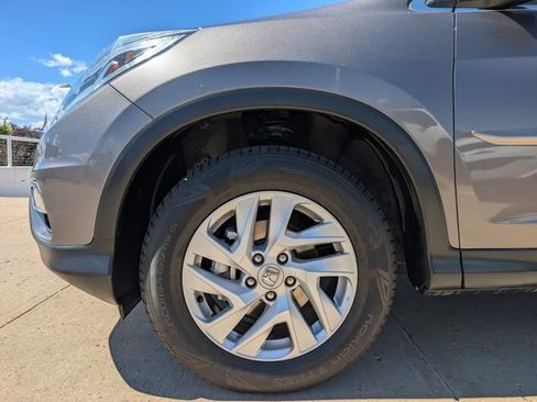 Used 2016 Honda CR-V EX image 11