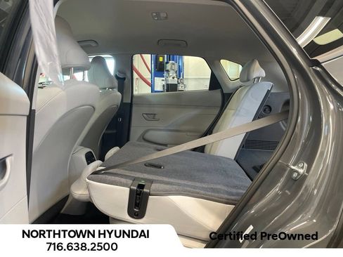 Certified 2026 Hyundai Kona SEL Sport AWD/4WD image 19