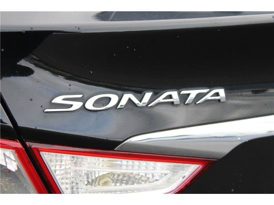 Used 2013 Hyundai Sonata GLS FWD image 32