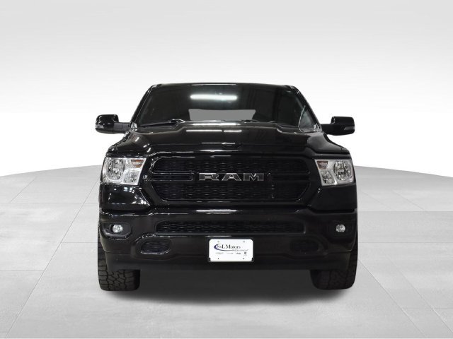 Used 2023 RAM 1500 Big Horn AWD/4WD image 3