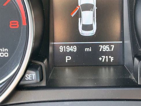 Used 2011 Audi A5 2.0T Premium Plus image 9