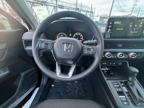 New 2026 Honda CR-V EX image 15