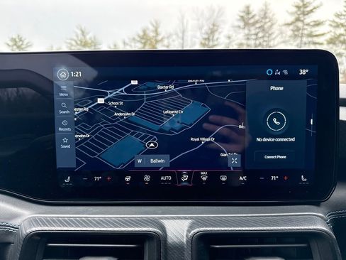 Used 2024 Ford Mustang Dark Horse image 18