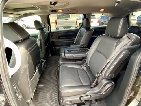 Used 2024 Honda Odyssey Touring image 24