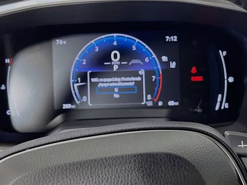 New 2026 Toyota Corolla XSE FWD image 19