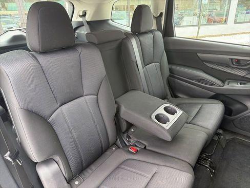 Used 2023 Subaru Ascent 8-Passenger image 29