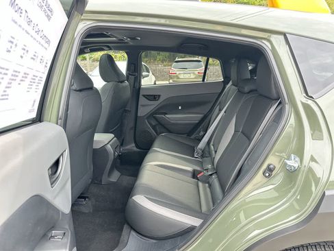 New 2026 Subaru Crosstrek 2.5i Wilderness AWD/4WD image 25