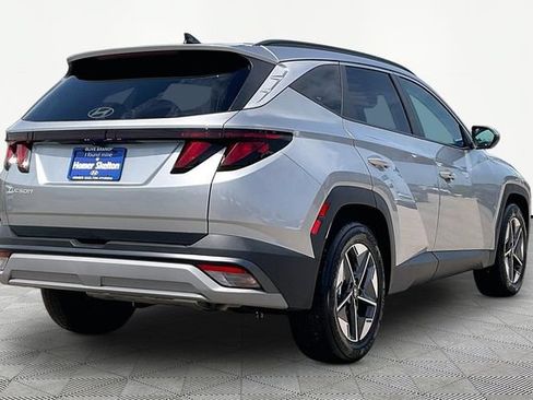 Certified 2026 Hyundai Tucson SEL FWD image 14