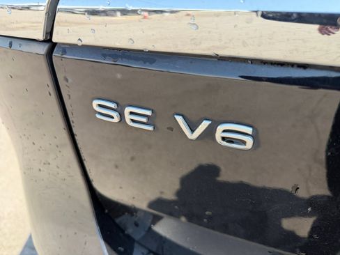 Used 2021 Volkswagen Atlas SE AWD/4WD image 32