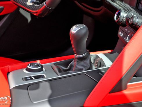 Used 2019 Chevrolet Corvette ZR1 RWD image 21