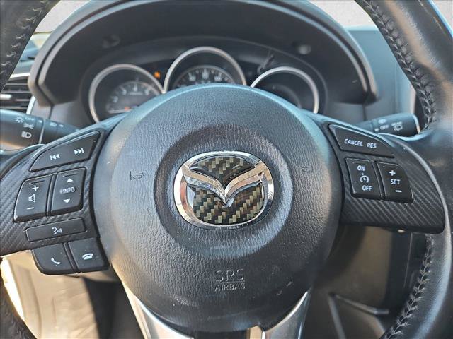 Used 2016 MAZDA CX-5 Touring w/ Bose/Moonroof Package FWD image 10