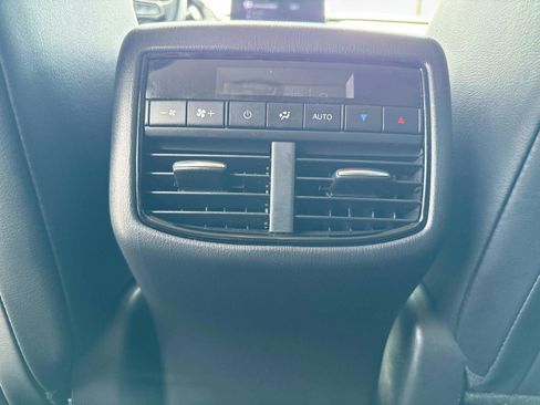 Certified 2023 MAZDA CX-9 Touring Plus AWD/4WD image 18