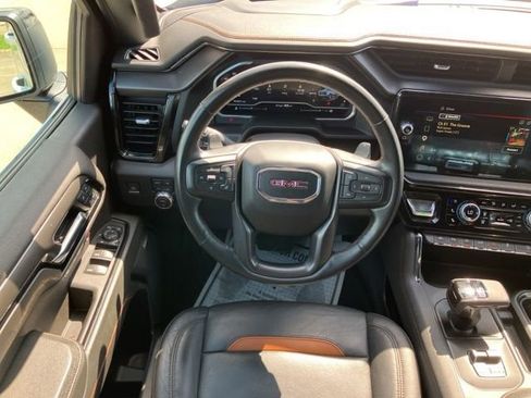 Used 2023 GMC Sierra 1500 AT4 w/ AT4 Premium Package AWD/4WD image 24