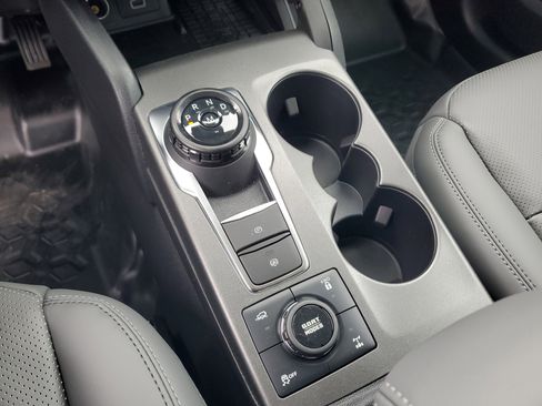 New 2025 Ford Bronco Sport Badlands w/ Badlands Tech Package image 18