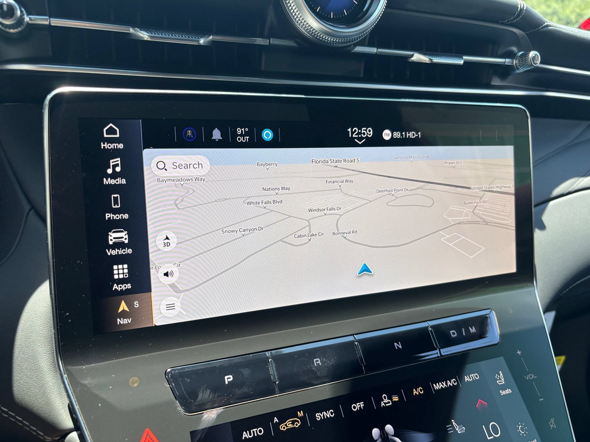New 2025 Maserati Grecale GT AWD/4WD image 30