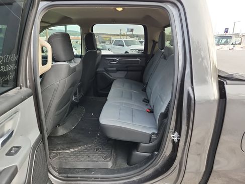 Used 2020 RAM 1500 Big Horn image 26