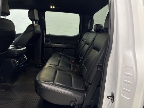 Used 2023 Ford F150 XLT w/ Equipment Group 302A High image 13