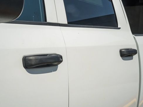 New 2026 RAM 2500 Tradesman w/ Safety Group AWD/4WD image 17