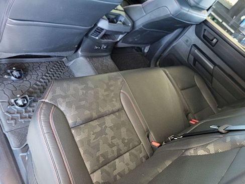 Used 2024 Toyota Tundra TRD Pro image 9