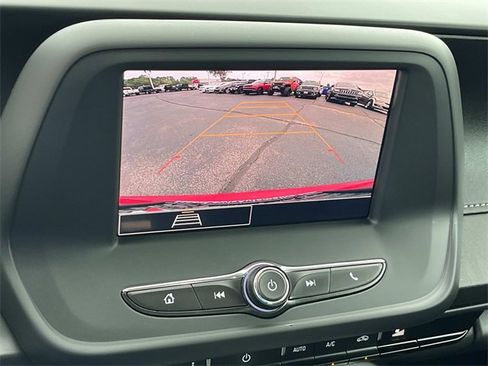 Used 2023 Chevrolet Camaro LT image 29