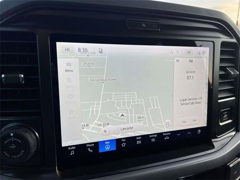 New 2026 Ford F150 XLT w/ Equipment Group 302A MID image 16