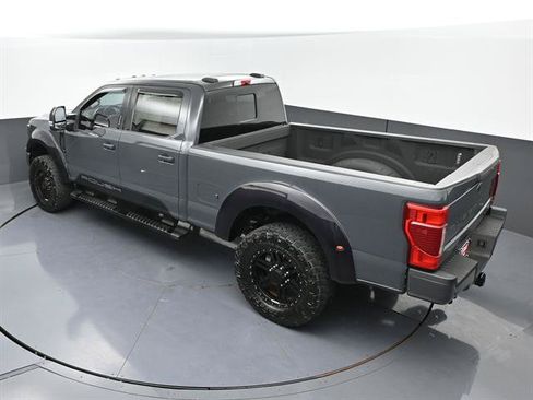 Used 2021 Ford F250 Lariat AWD/4WD image 45