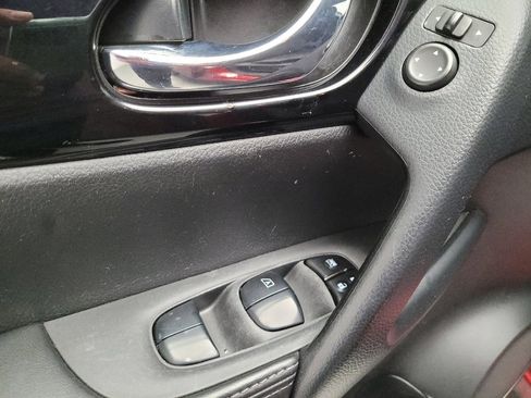 Used 2021 Nissan Rogue Sport SV FWD image 27