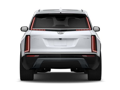 New 2026 Cadillac Vistiq Premium Luxury w/ LPO, Floor Liner Package image 28