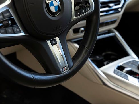 Certified 2024 BMW M440i Gran Coupe w/ Premium Package RWD image 21