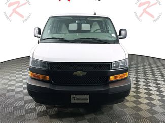 Used 2023 Chevrolet Express 3500 LS video 2