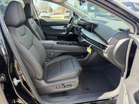 New 2026 Nissan Murano SL image 28