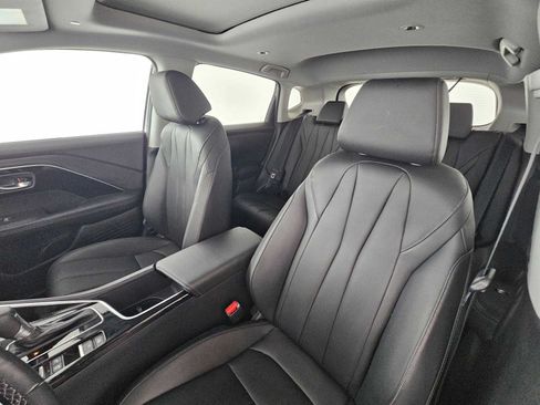 Used 2025 Acura ADX FWD image 21