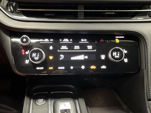 Used 2024 INFINITI QX60 Luxe image 20