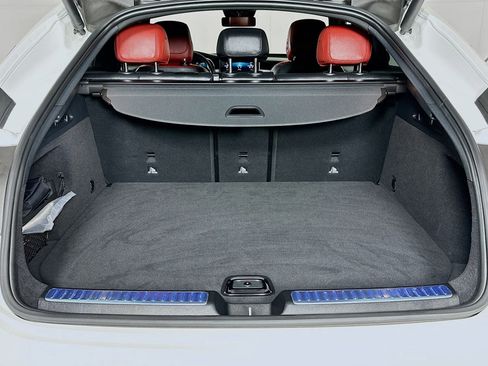 Used 2023 Mercedes-Benz GLC 300 GLC 300C4 AMG Line 4MATIC w/ AMG Line image 26