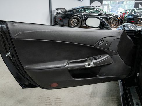 Used 2009 Chevrolet Corvette ZR1 w/ Preferred Equipment Group RWD image 37