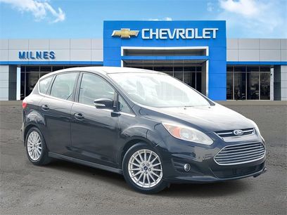 Used 2013 Ford C-MAX SEL