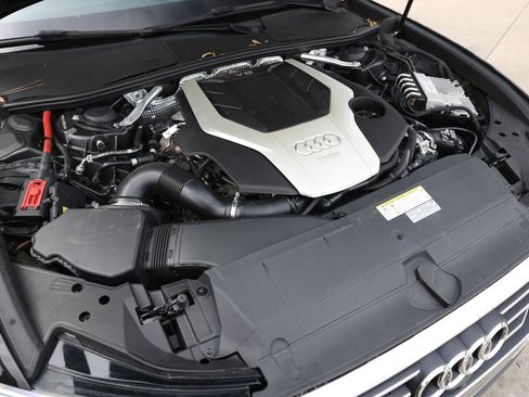 Used 2019 Audi A6 3.0T Premium Plus w/ Premium Plus Package AWD/4WD image 51