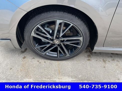 Used 2026 Toyota Camry XSE w/ Premium Plus Package image 13