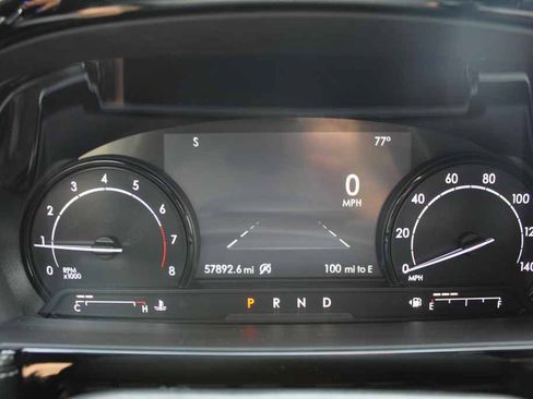 Used 2020 Lincoln Corsair AWD w/ Equipment Group 101A image 14