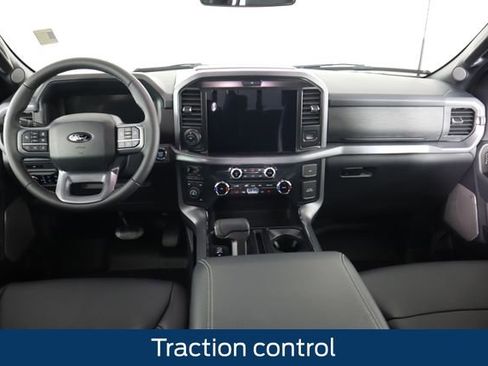 New 2026 Ford F150 XLT AWD/4WD image 30